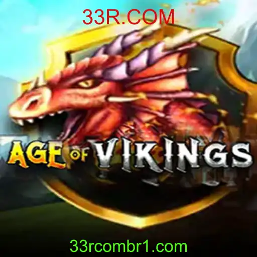 Descubra o Mundo de Aventura em AgeofViking