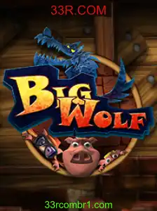 BigWolf: O Jogo de Estratégia e Aventuras Online