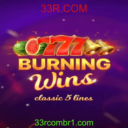 BurningWins: A Nova Sensação dos Jogos de Cassino
