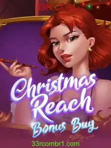 Explorando o Jogo ChristmasReachBonusBuy: Uma Experiência Festiva
