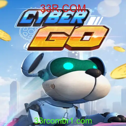 CyberGO: Aventuras no Mundo Digital com 33R.COM