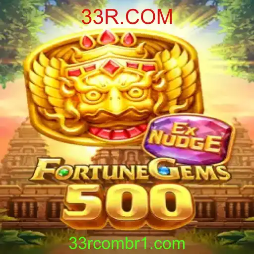 FortuneGems500: Aventure-se no Universo dos Jogos de Azar