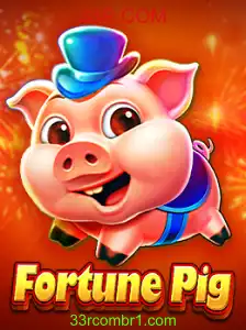 Descubra FortunePig: O Jogo Que Está Revolucionando o Mundo do Entretenimento