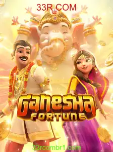 Explorando o Universo de GaneshaFortune: Um Mergulho Profundo no Jogo e no Mundo 33R.COM