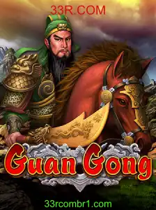 GuanGong: Descobrindo o Universo do Novo Jogo de Estratégia