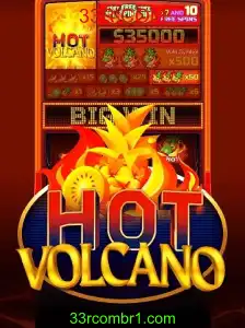 Explorando o Mundo de HotVolcano: Um Guia Completo para Jogadores