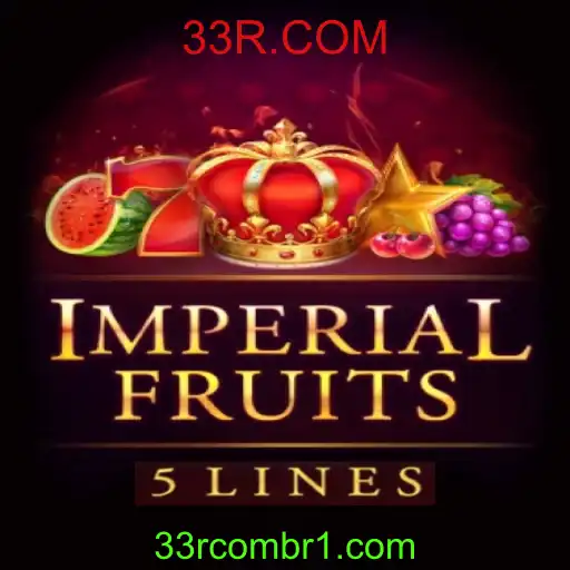 ImperialFruits5: Uma Viagem Pelo Mundo dos Frutos Imperiais