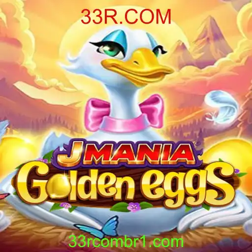 Introdução ao Jogo JManiaGoldenEggs e Suas Regras Intrigantes
