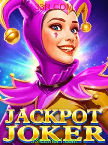 JackpotJoker: O Jogo de Azar que Está Revolucionando o Mundo dos Cassinos