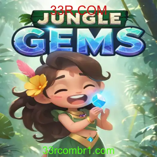 Explorando o Novo Jogo JungleGems e Suas Regras Inovadoras