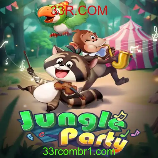 Explorando JungleParty: Aventuras e Estratégias no Mundo Selvagem