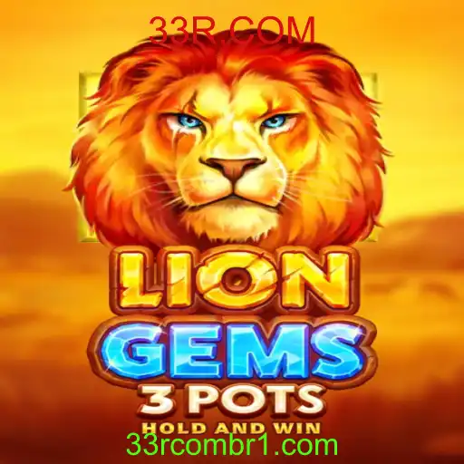 Explorando o Mundo de LionGems3pots: Um Jogo de Estratégia e Aventura