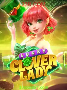 Explorando o Mundo de LuckyCloverLady e a Chave para a Vitória