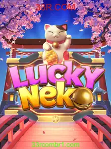 Explorando o Fascinante Jogo de Slots Online LuckyNeko