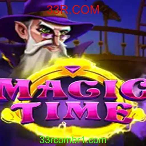 Explorando o Universo Fascinante do Jogo MagicTime