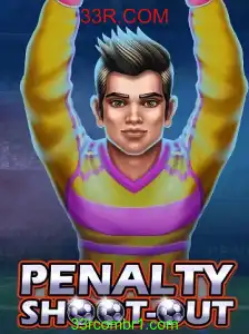 Descubra o Mundo Emocionante de PenaltyShootOut