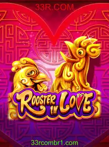 Descubra o Fascinante Mundo de RoosterInLove: Um Jogo de Estratégia e Diversão