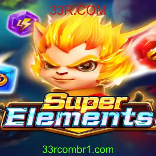 Descubra o Mundo de SuperElements: Um Novo Jogo Revolucionário