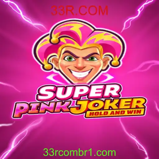 Explorando o Fascinante Mundo do SuperPinkJoker: Um Guia Detalhado