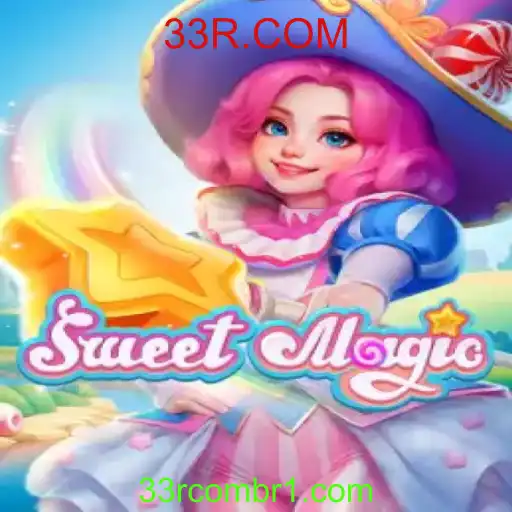 Explorando o Mundo Encantado de SweetMagic: Um Jogo de Estratégia e Diversão