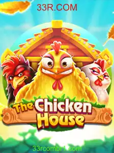 TheChickenHouse: A Intrigante Aventura no Mundo de 33R.COM
