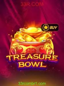 Tesouros e Desafios: Explorando o Mundo de TreasureBowl