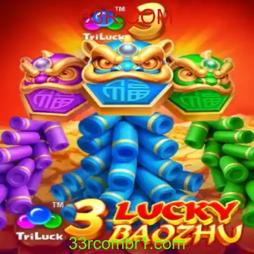 Descubra o Mundo do Jogo 3LuckyBaozhu e Suas Regras Fascinantes