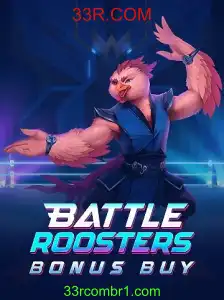 BattleRoostersBonusBuy: Um Mergulho no Mundo das Aventuras de Ação e Estratégia