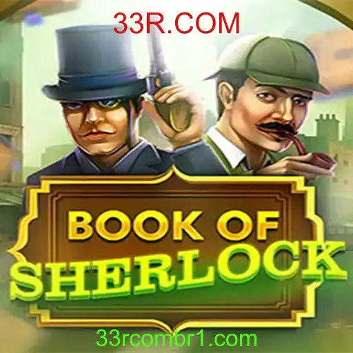 Explorando o Envolvente Mundo do Jogo BookOfSherlock