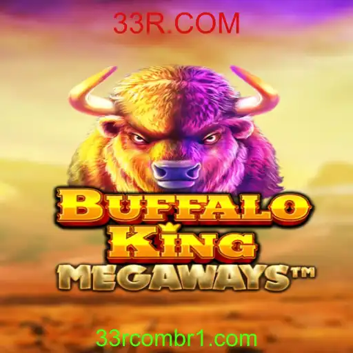 Descubra o Mundo de BuffaloKing e Domine o Jogo com 33R.COM