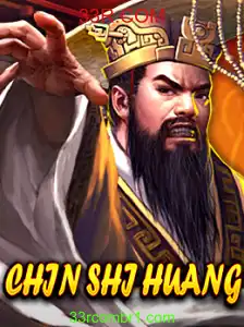 ChinShiHuang: Explorando o Mundo do Jogo Estratégico Revolucionário