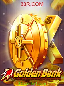 CrazyGoldenBank: O Jogo de Estratégia e Aventuras Financeiras