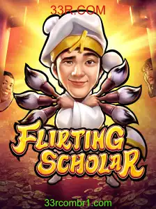Flirting Scholar: Uma Jornada Estrategicamente Divertida