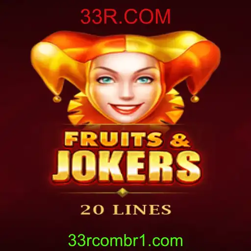 Descubra o Empolgante Mundo de FruitsAndJokers20