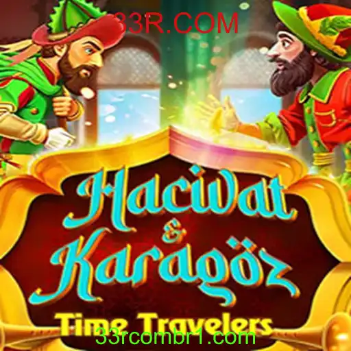 Explorando o Fascinante Mundo de HacivatandKaragoz