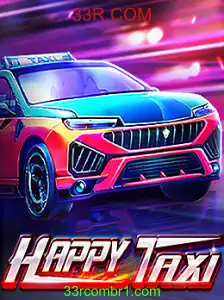 HappyTaxi: Explore o Mundo Virtual de Corridas Divertidas e Estratégicas