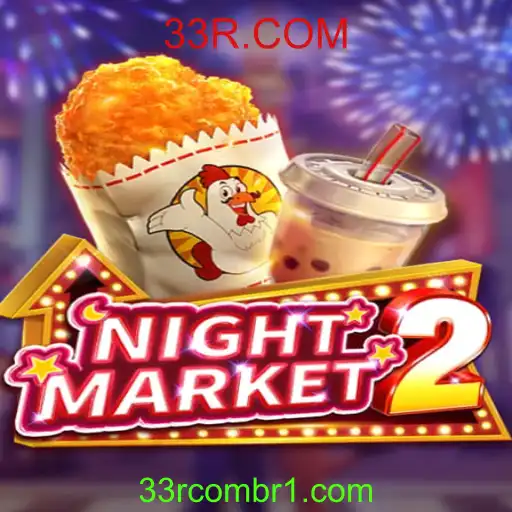Explorando o Mundo Imersivo de NightMarket2: Um Jogo Inovador com 33R.COM
