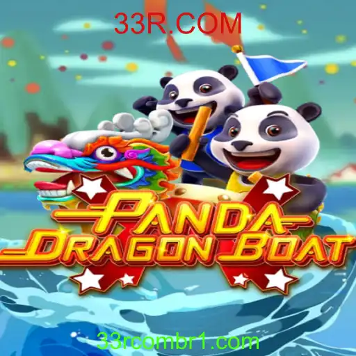 Explorando o Mundo de PANDADRAGONBOAT - Um Jogo Inovador com 33R.COM