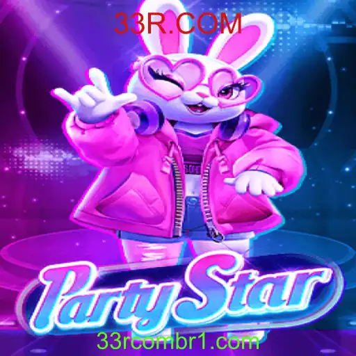 PartyStar: O Jogo que Agita as Festas com 33R.COM
