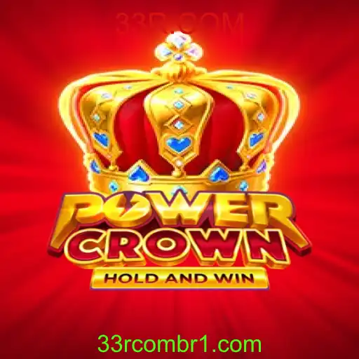 Descubra PowerCrown: Um Novo Jogo Apaixonante Impulsionado pelo 33R.COM