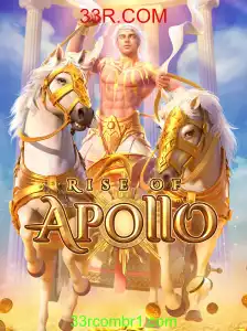 RiseofApollo: Explorando o Universo de Aventura e Estratégia em 33R.COM