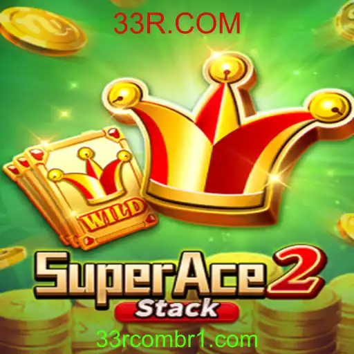 Descubra as Aventuras de SuperAce2 e o Enigma de 33R.COM