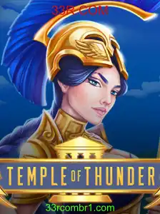 Descubra TempleofThunder: Jogo de Aventura e Desafios