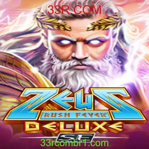 ZeusRushFeverDeluxeSE: Um Mergulho no Mundo Mitológico dos Jogos