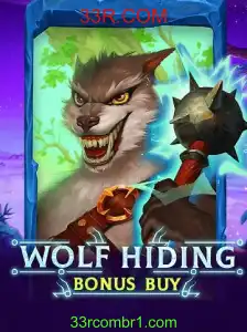 Guia Completo do Jogo WolfHidingBonusBuy