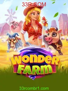 Descubra WonderFarm: Uma Aventura Interativa em 33R.COM