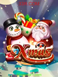Xmas: Um Mergulho no Mundo Imersivo do Jogo 33R.COM